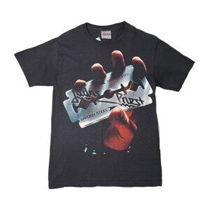 2009 Judas Priest Keep The Faith Band Tee S